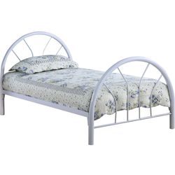 Full Size Bed Frame And Mattress