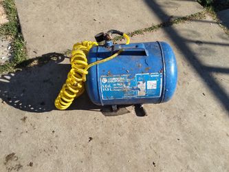 Air tank