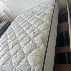 Queen Mattress 