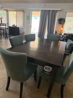 Wooden Convertible Game Table