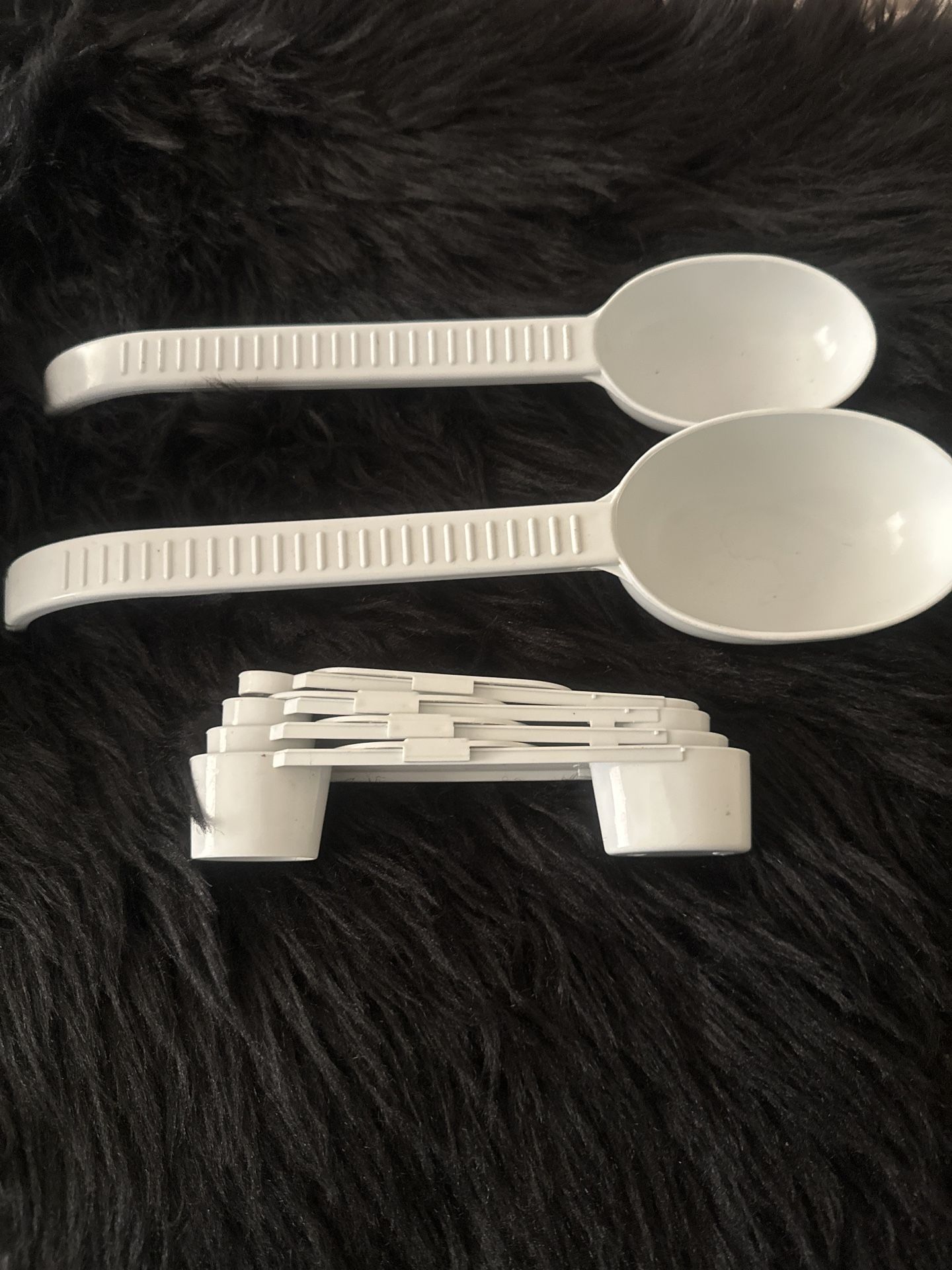 Weight Watchers Measuring Spoons
