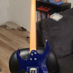 Ibanez Guitar