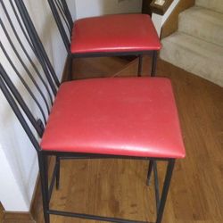 Bar stools