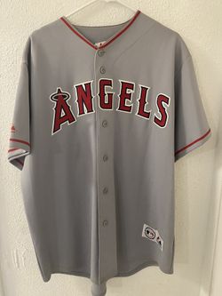 Vladimir Guerrero Angels jersey