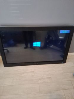 55 Inch Touch Screen Computer