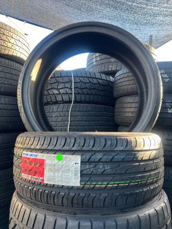2 New TOYO 225/30/20 Installation Included