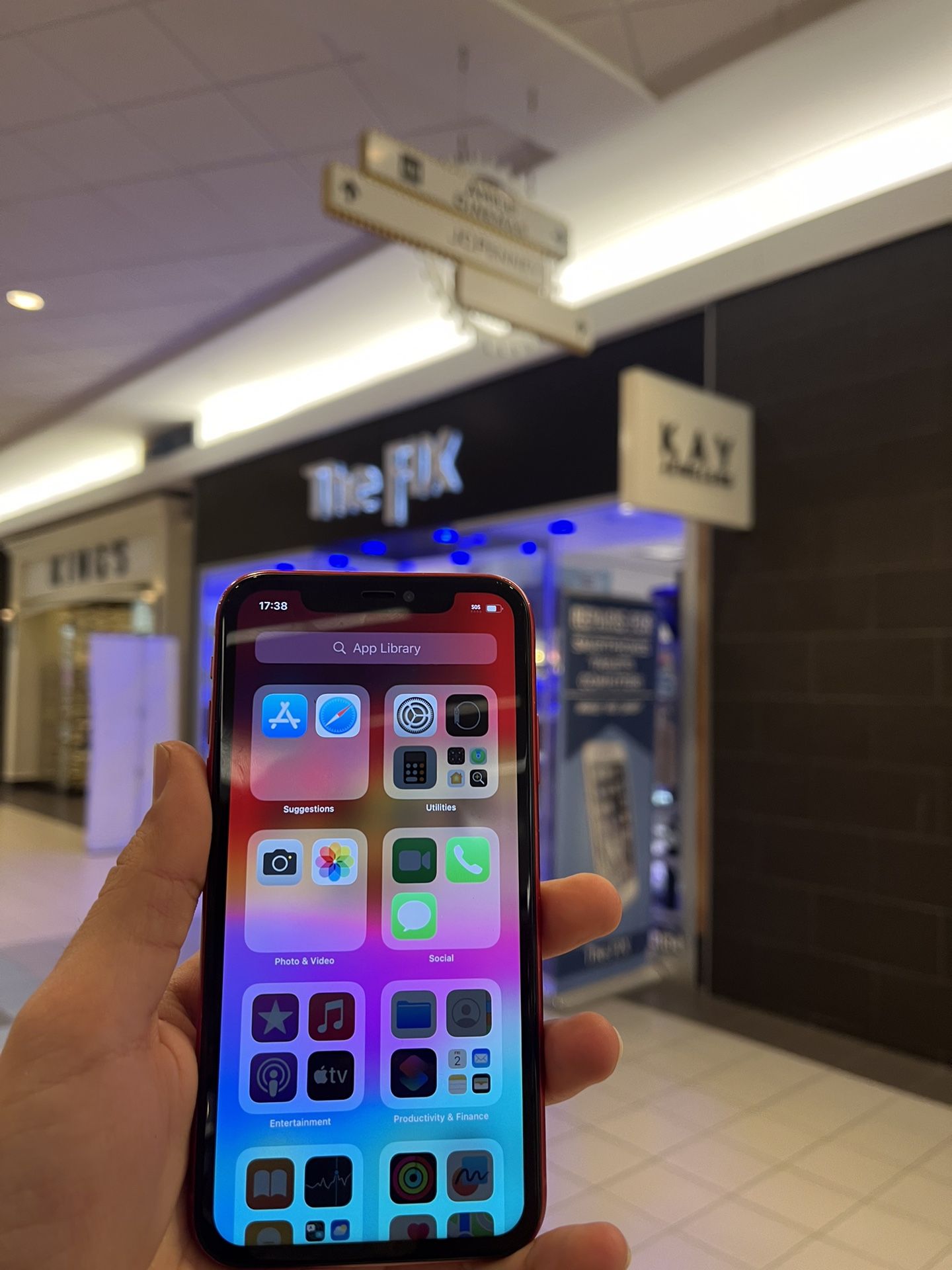 iPhone 11 64 Gb Unlocked