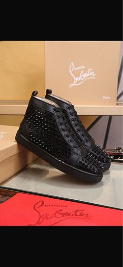 Christian Louboutin Shoes 8.5