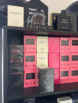Cologne/perfume 📲