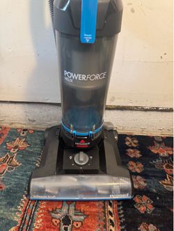Vacuum cleaner
