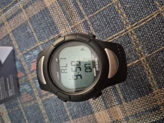Medline Heart Rate Watch. NEW !!!!!