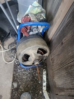 drain snake