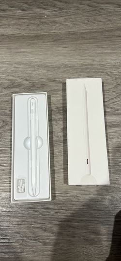Ipad Stylus