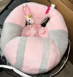 Asiento De Apoyo Para Bebés