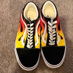 Vans Size 12 