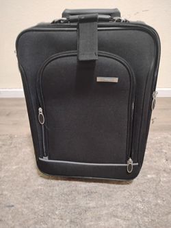 Suitcase