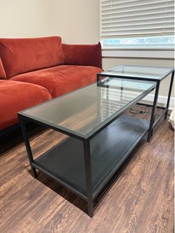 Table from IKEA