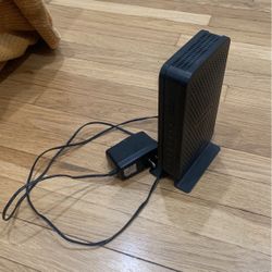 Wifi Router