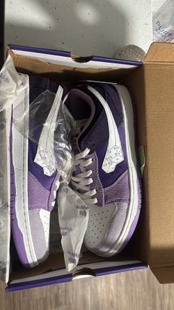 Donny Dybbuk Lucky 7 Purple Rain