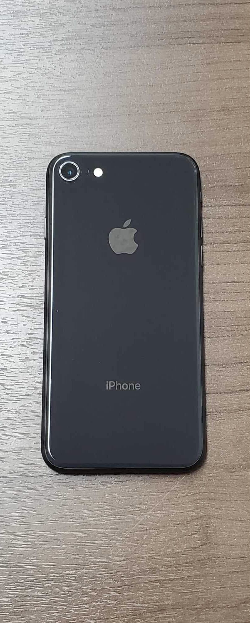 iPhone 8 256GB Unlocked With Warranty 