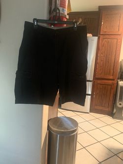 Man shorts