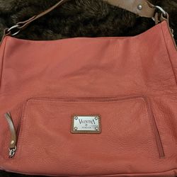 Valentina Leather Handbag