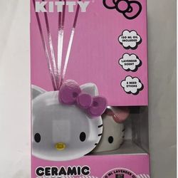 Hello kitty pink diffuser 