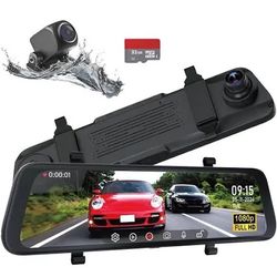 Waterproof Camera XR10 Pro 