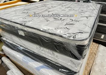 Mattress Queen Sizes $150