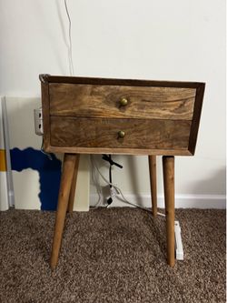 Side table