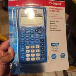 Calculator
