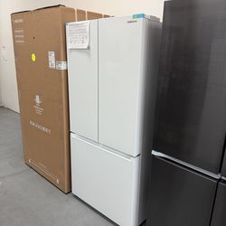 Samsung 19.5 Cubic Feet French Door Refrigerator