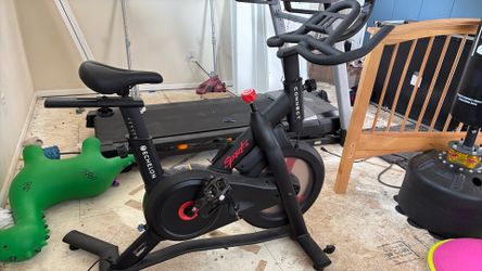 Echelon Sport -s Connect