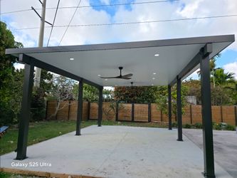 Pergola