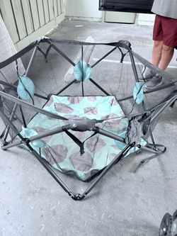 Playpen