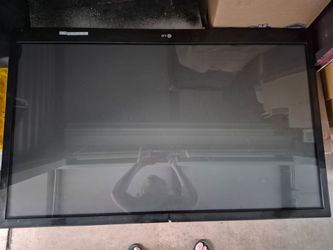 Flat screen TV