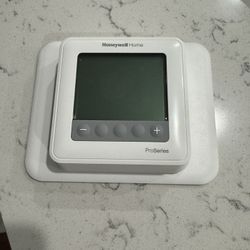 Honeywell Thermostat 