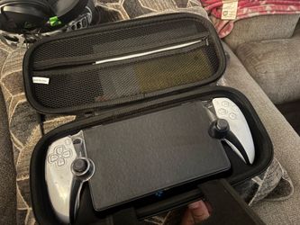 ps5 portal remote