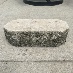 109 Landscaping Bricks