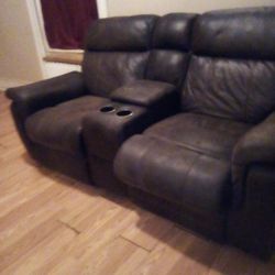 Love 💕 Seat Recline 