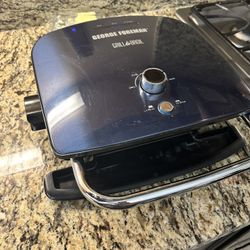 George Foreman Grill