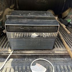 AC Window Unit