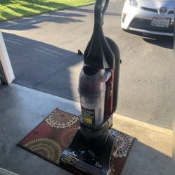 Dyson Vacuum Cleaner