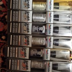 Car Paint