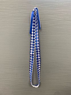 Graduation Lei