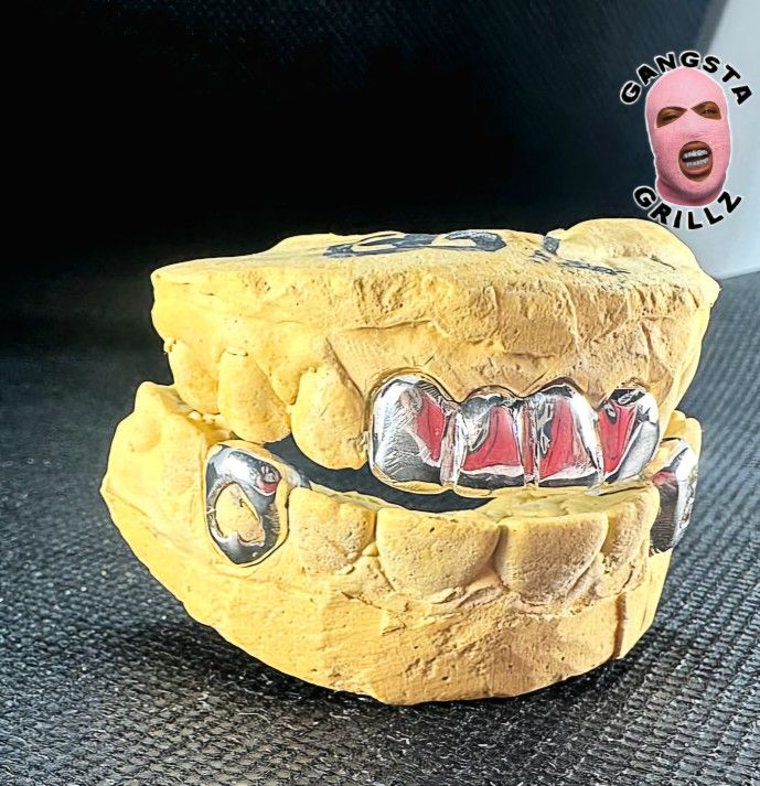 Grillz Grillz Grillz