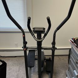 Elliptical 
