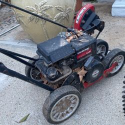 Yard Machines