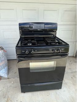 Stove