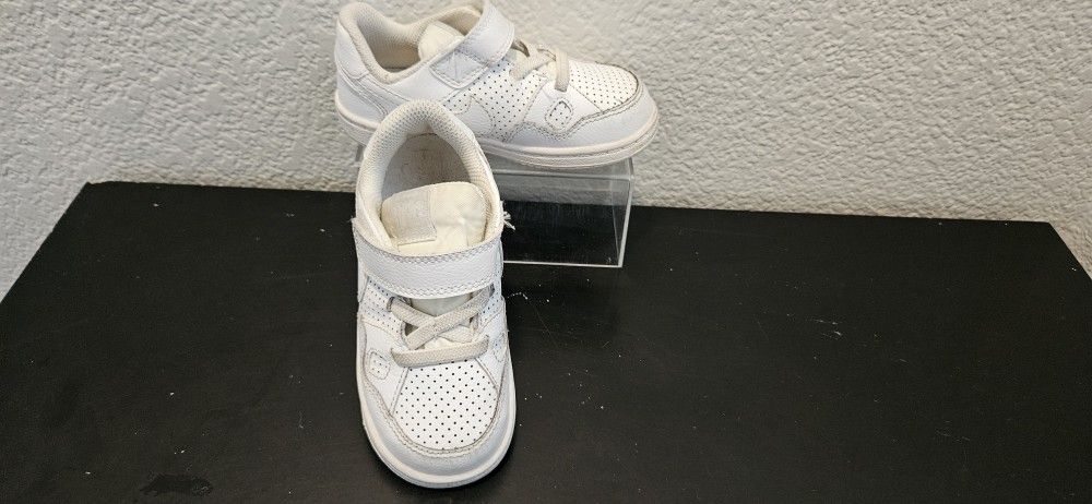 Nike Son of Force Toddler
